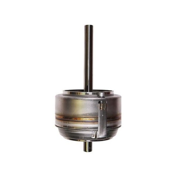 Grundfos Pumps Kit, Chamber stack CRN 3211 Stack Kits, Carbongraphite filled PTFE Bearings